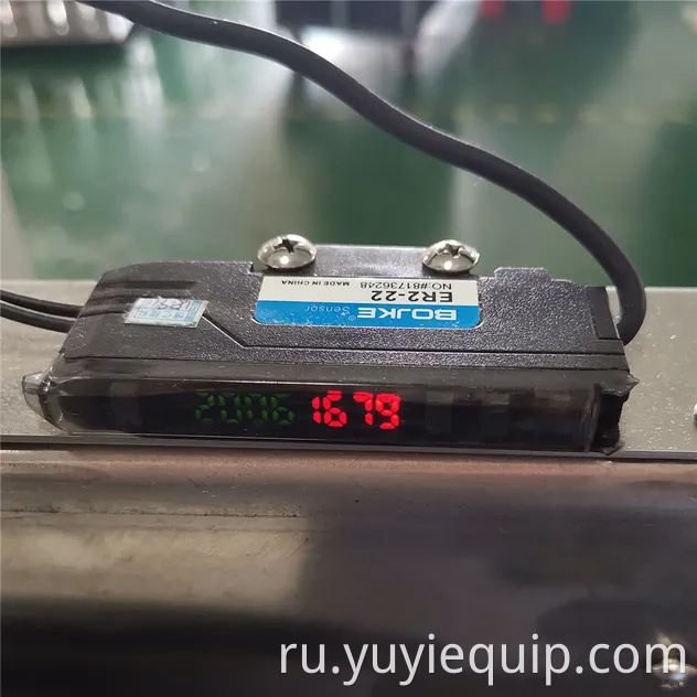 Детали устройства